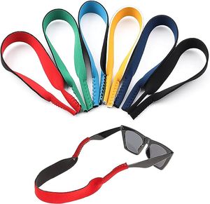 Neoprene Sports Strap For Glasses