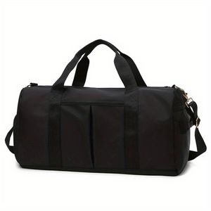 TrekTech AdventurePro 30L Duffel Bag