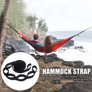 SkyStrap Hammock Suspension Straps (Pack of 2 straps)